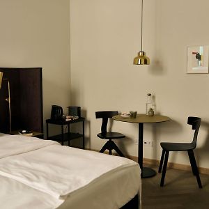 Melter Hotel&Apartments - a Neighborhood Hotel